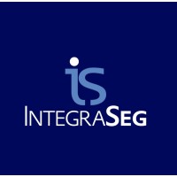 IntegraSeg - Segurança do Trabalho e Comportamental logo - Similar company to Ansegtv - Associação Nacional De Segurança E Transporte De Valores