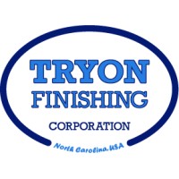 Tryon Finishing Corporation logo - Similar company to Causa Llc