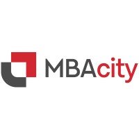 MBAcity logo - Similar company to Citae