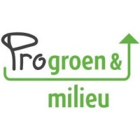 Progroen & milieu logo - Similar company to Probedrijven