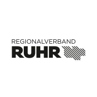 Regionalverband Ruhr logo - Similar company to Emschergenossenschaft / Lippeverband