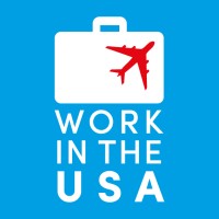 Work In The Usa logo - Similar company to Aipt