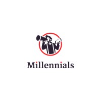 MILLENNIALS logo - Similar company to Zetaworks