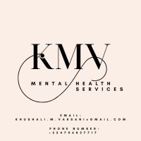 KMV Mental Health Services logo - Similar company to Magnatec Solutions Ltd