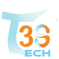 Tech 3S logo - Similar company to Okenly Solutions, A Tech Freelancer