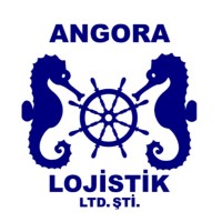 Angora Lojistik Ltd. Sti. logo - Similar company to Prs Lojistik