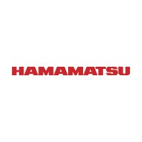 Hamamatsu Photonics Europe logo - Similar company to Photon Lines