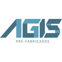 AGIS Prefabricados logo - Similar company to Rude Modular Systems