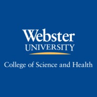 Webster University College of Science and Health logo - Similar company to Webster University School Of Communications