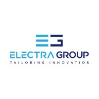 Electra Group For Trading and Business Solutions logo - Similar company to Electra Group Limited