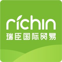 Richin International Trade(Dalian) Co., Ltd logo - Similar company to Dalian Phoebetai International Trade Co., Ltd.