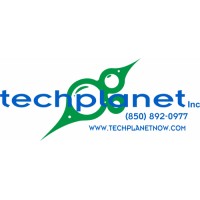 Techplanet, Inc. logo - Similar company to Techplanet