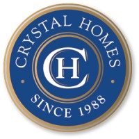 Crystal Homes Corporation logo - Similar company to Crystal Builders