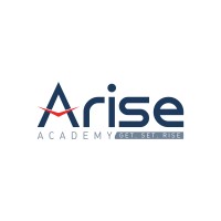 ARISE ACADEMY logo - Similar company to Arise Academia ©