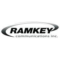 Ramkey Communications Inc. logo - Similar company to Cablelync