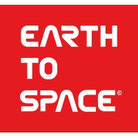 Earth to Space logo - Similar company to Nelio