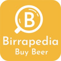 Birrapedia logo - Similar company to Belgian Craft Beer Export