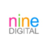 Nine Digital logo - Similar company to Tech India Infotech