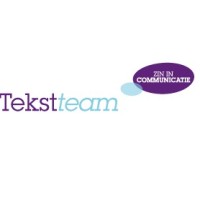 Tekstteam Zin In Communicatie