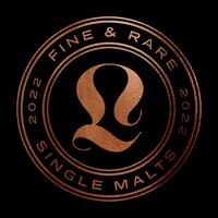 LIMITED Whisky logo - Similar company to Decant Group