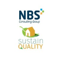 NBS Sustain Quality (Construções Sustentáveis) logo - Similar company to Moduular Construções Inteligentes E Sustentáveis