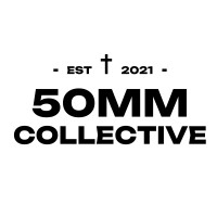 50MM Collective logo - Similar company to Billingnav