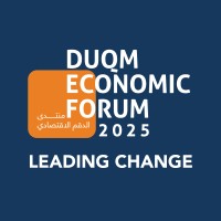 Duqm Economic Forum logo - Similar company to Kiakahi, Llc