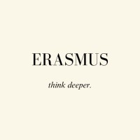 Erasmus logo - Similar company to Nextech Industrial Monitor