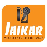 Jaikar Slag Crusher Plants india logo - Similar company to Riga Engineers
