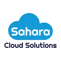 Sahara Cloud Solutions logo - Similar company to Swift Cloud Solutions Llc