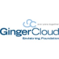 GingerCloud Foundation logo - Similar company to Lsesu Rag