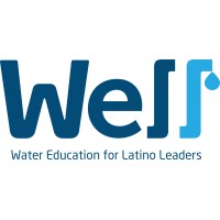 Water Education for Latino Leaders (WELL) logo - Similar company to Willamette Partnership
