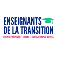 Enseignants de la Transition logo - Similar company to Marietta