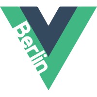 Vue.js Berlin logo - Similar company to Vuejs Jobs -  Browse Vue.Js Opportunities All Over The World