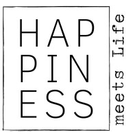 Happiness meets LIFE logo - Similar company to Relounge
