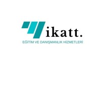 İKATT EĞİTİM VE DANIŞMANLIK HİZMETLERİ logo - Similar company to Vizyonder Eğitim Ve Danışmanlık Derneği