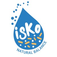 ISKO logo - Similar company to Unitectra Ag