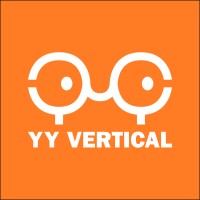 YY VERTICAL logo - Similar company to Tuding