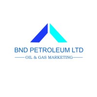BND PETROLEUM LTD. logo - Similar company to Neofabs Energy & Gases