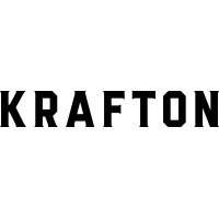 KRAFTON India logo - Similar company to Rooter.Gg