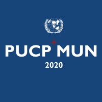 PUCP MUN logo - Similar company to Munur