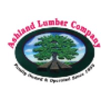 Ashland Lumber Company Inc.