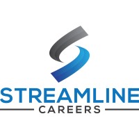 Streamline Careers logo - Similar company to Cannect