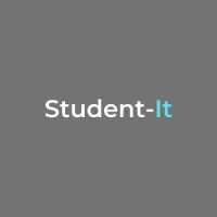 Student-It logo - Similar company to Graphene4D Ltd