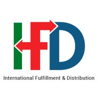International Fulfillment & Distribution logo - Similar company to Gambit Group