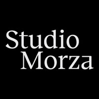 Studio Morza logo - Similar company to Passivhaus Homes