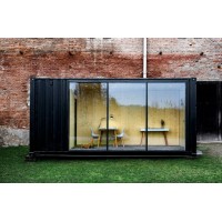 Homi logo - Similar company to Architectural Point