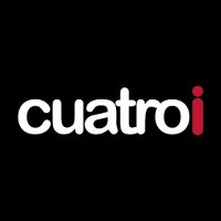 CUATROi logo - Similar company to Adrive