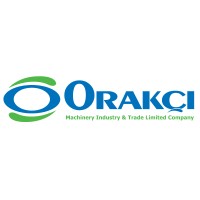 Orakçı Machine Industry Co. logo - Similar company to Plaskar Otomotiv