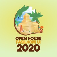 Open House Fasilkom Ui 2020